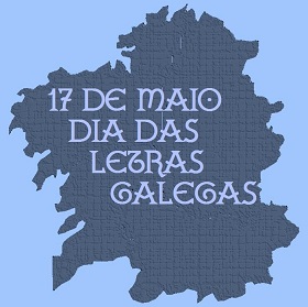 Imagen de Día das Letras Galegas